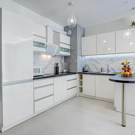 Apartament Silver 4