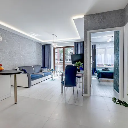 Apartament Silver 4