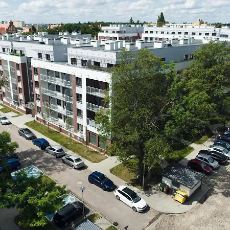 Silver 4 Apartament