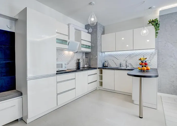 Apartamento Silver 4