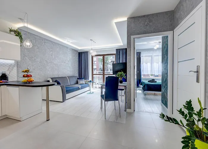 Apartamento Silver 4