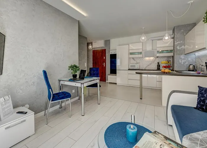 Silver 4 Apartamento *